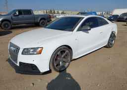2010 AUDI S5 4.2L