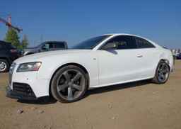 2010 AUDI S5 4.2L