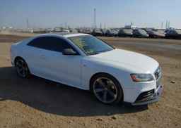 2010 AUDI S5 4.2L