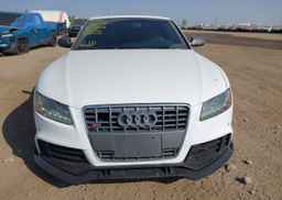 2010 AUDI S5 4.2L