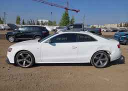 2010 AUDI S5 4.2L