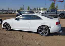 2010 AUDI S5 4.2L