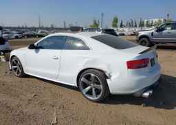 2010 AUDI S5 4.2L