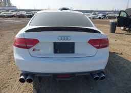 2010 AUDI S5 4.2L