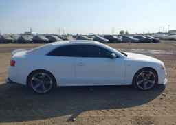 2010 AUDI S5 4.2L
