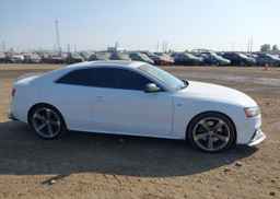 2010 AUDI S5 4.2L