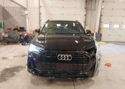 2020 AUDI Q3 45 TECHNIK