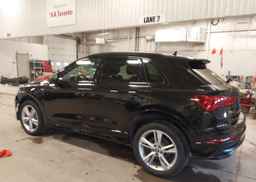 2020 AUDI Q3 45 TECHNIK