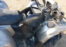 2007 YAMAHA YFM700 FWAD