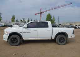 2012 RAM 1500 SPORT