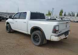 2012 RAM 1500 SPORT