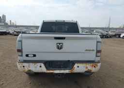 2012 RAM 1500 SPORT