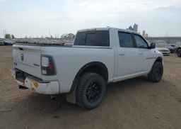 2012 RAM 1500 SPORT