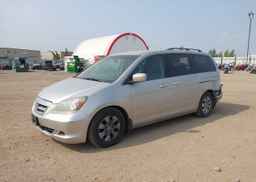 2006 HONDA ODYSSEY EX