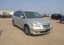 2006 HONDA ODYSSEY EX