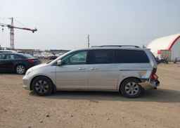 2006 HONDA ODYSSEY EX