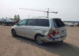 2006 HONDA ODYSSEY EX