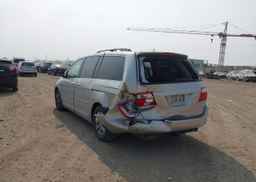 2006 HONDA ODYSSEY EX