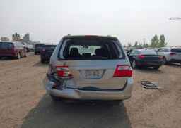 2006 HONDA ODYSSEY EX