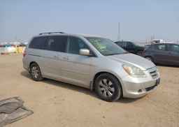2006 HONDA ODYSSEY EX