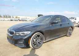 2019 BMW 330I XDRIVE