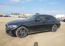 2019 BMW 330I XDRIVE