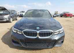 2019 BMW 330I XDRIVE