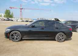 2019 BMW 330I XDRIVE