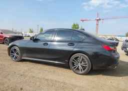 2019 BMW 330I XDRIVE