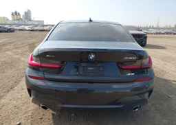2019 BMW 330I XDRIVE