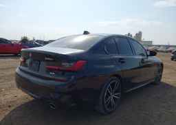 2019 BMW 330I XDRIVE