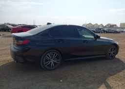 2019 BMW 330I XDRIVE