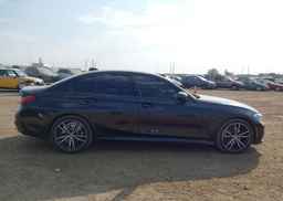 2019 BMW 330I XDRIVE