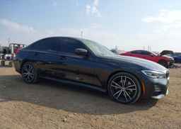 2019 BMW 330I XDRIVE
