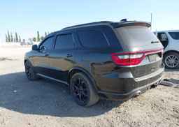 2024 DODGE DURANGO SRT 392