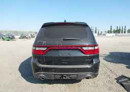 2024 DODGE DURANGO SRT 392