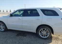 2021 DODGE DURANGO GT
