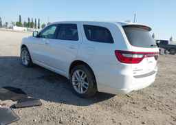 2021 DODGE DURANGO GT