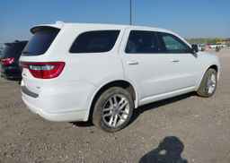 2021 DODGE DURANGO GT