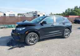 2022 BUICK ENCORE GX AWD SELECT