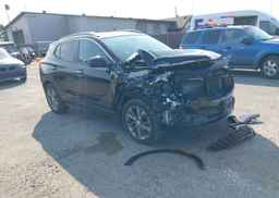 2022 BUICK ENCORE GX AWD SELECT