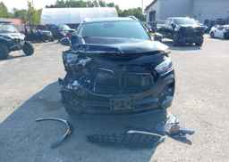 2022 BUICK ENCORE GX AWD SELECT