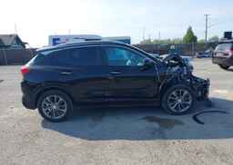 2022 BUICK ENCORE GX AWD SELECT