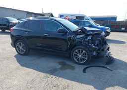 2022 BUICK ENCORE GX AWD SELECT