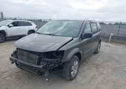 2010 DODGE GRAND CARAVAN SE