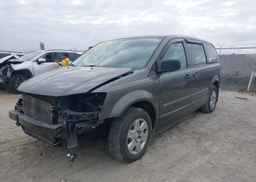2010 DODGE GRAND CARAVAN SE