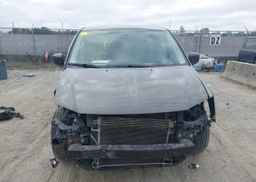 2010 DODGE GRAND CARAVAN SE