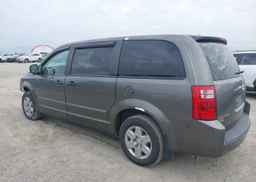 2010 DODGE GRAND CARAVAN SE