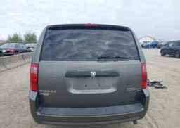 2010 DODGE GRAND CARAVAN SE