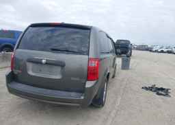 2010 DODGE GRAND CARAVAN SE